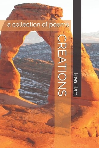 Creations A Collection of Poems and Lyrics