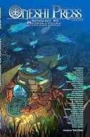 Oneshi Press Anthology #12 Destinations