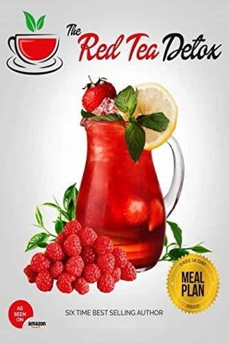 The Red Tea Detox Discover the Secret West African Red Tea