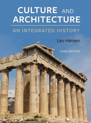 Culture and Architecture An Integrated History