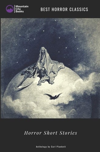 Horror Short Stories Best Horror Classics