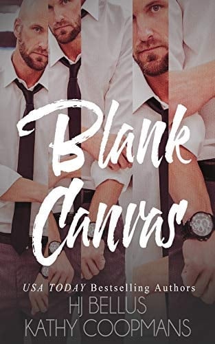 Blank Canvas