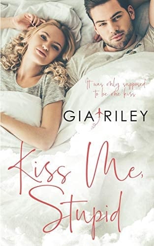 Kiss Me, Stupid