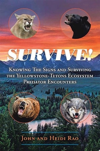 Survive!