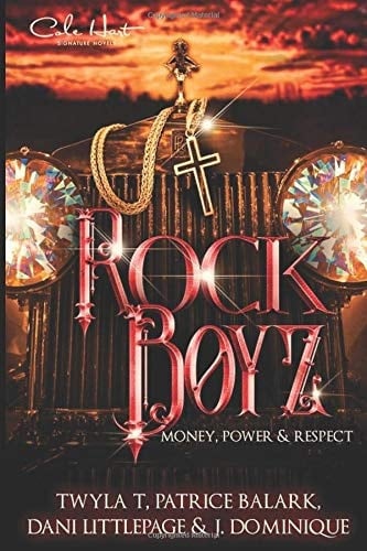 The Rock Boyz Money, Power, and Respect