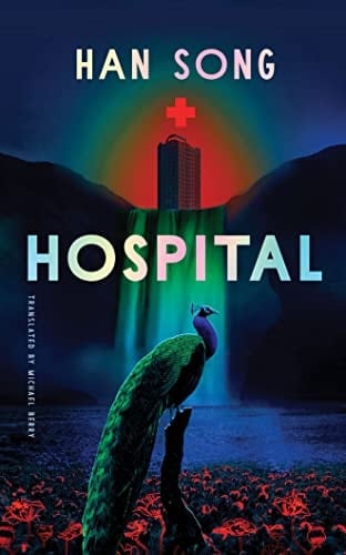 Hospital (Hospital, 1)
