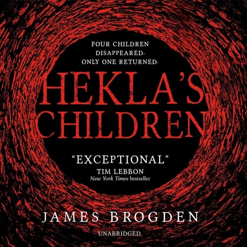 Heklas Children