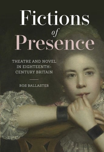 Fictions of Presence