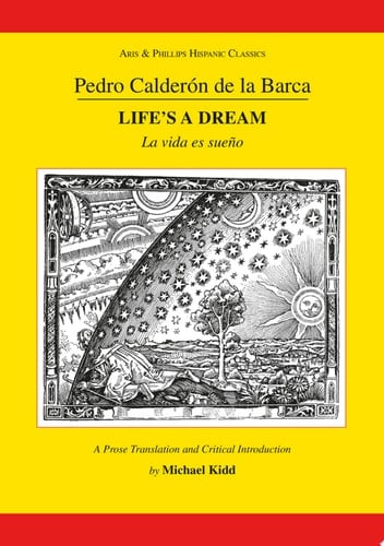 Calderon: Life's A Dream