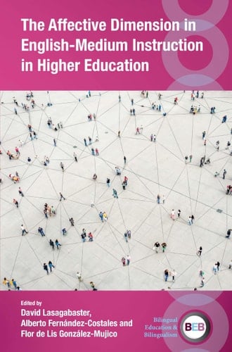 The Affective Dimension in English-medium Instruction in Higher Education
