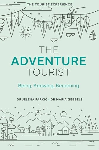 The Adventure Tourist