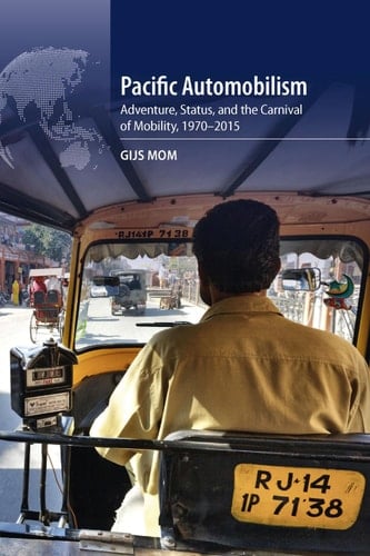 Pacific Automobilism Adventure, Status and the Carnival of Mobility, 1970–2015