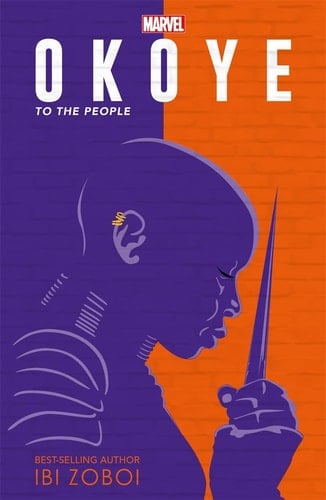 Okoye To the People