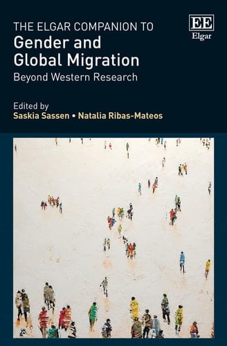 The Elgar Companion to Gender and Global Migration Beyond Western Research