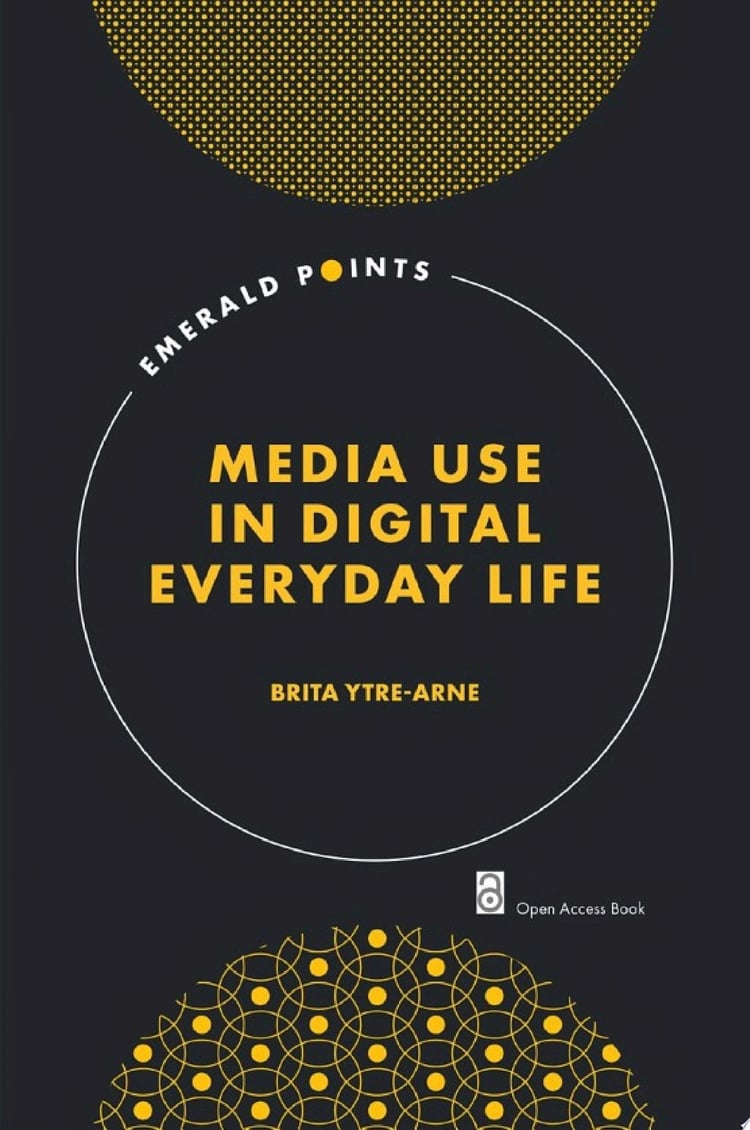 Media Use in Digital Everyday Life