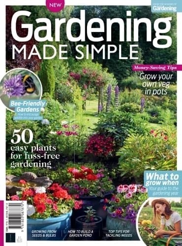 Gardening Made Simple