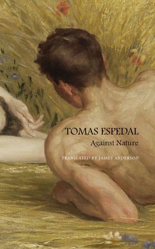 Against Nature The Notebooks