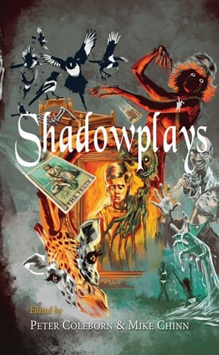 SHADOWSPLAY.
