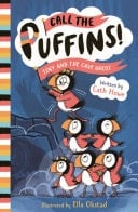 Call the Puffins: Tiny and the Cave Ghost Book 4