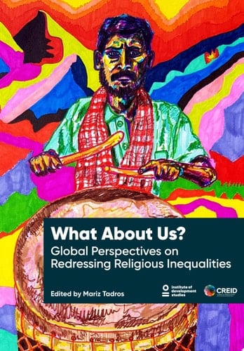 What About Us? Global Perspectives on Redressing Religious Inequalities