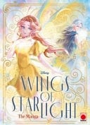 Wings of Starlight: the Manga Volume 1