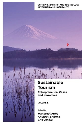 Sustainable Tourism