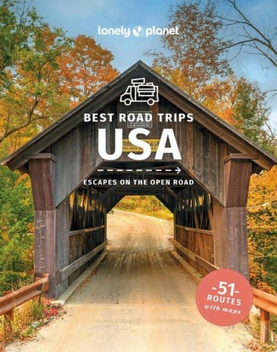 Travel Guide Best Road Trips USA