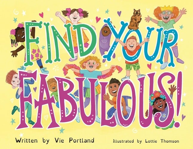 Find Your Fabulous