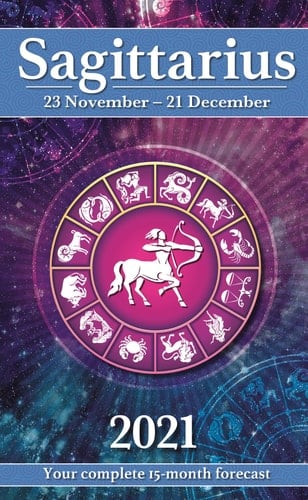 SAGITTARIUS.