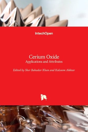 Cerium Oxide Applications and Attributes