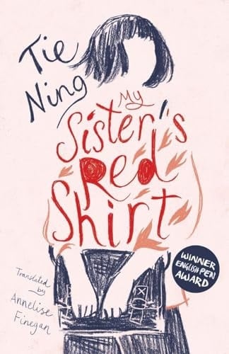 My Sister's Red Shirt