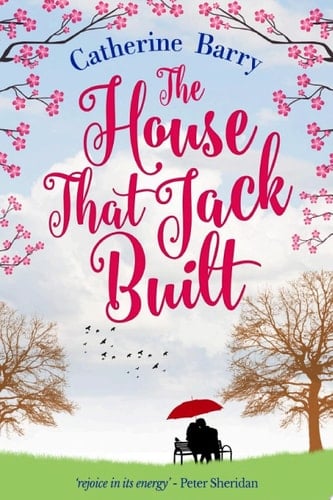 The House That Jack Built