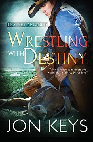 Wrestling with Destiny
