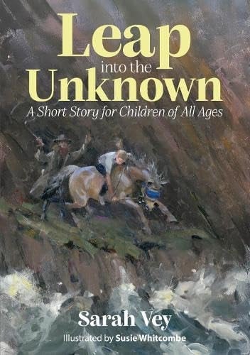 Leap Into The Unknown