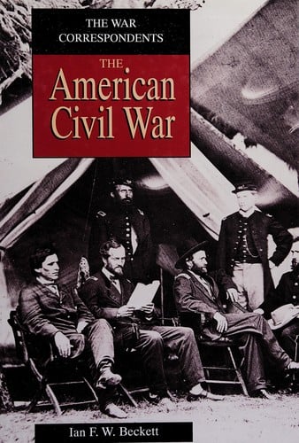 American Civil War Correspondents