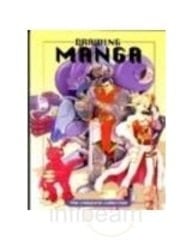 drawing manga