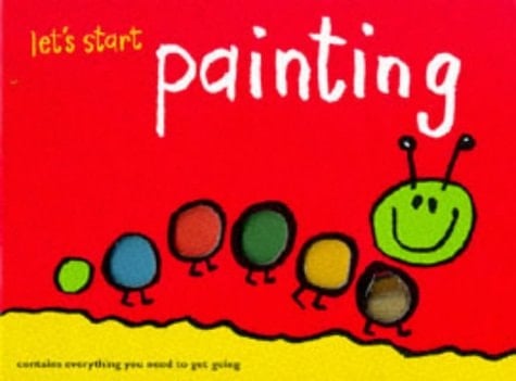 Let's Start Painting