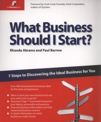 What Business Should I Start 7 Steps To Discovering The Ideal Business For You