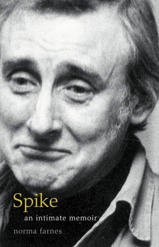 Spike : An Intimate Memoir