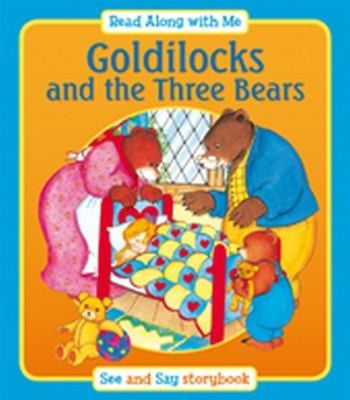 Goldilocks And The Three Bears