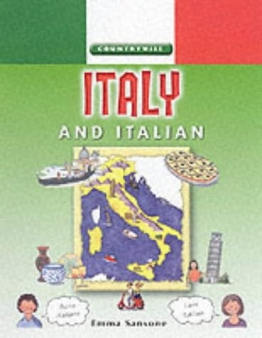 Italy and Italian