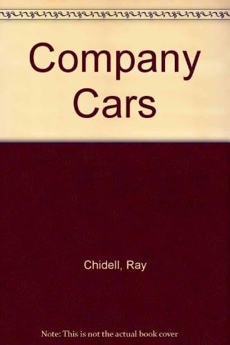 Company Cars 2002/2003
