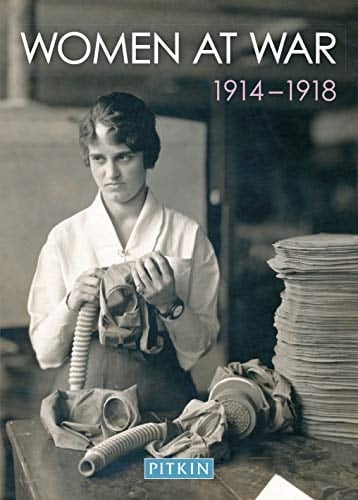 Women at War 1914-1918