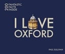 I Love Oxford