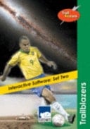 Trailblazers Interactive Software Set Two