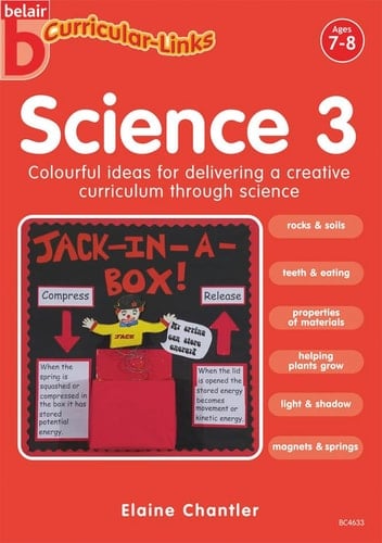 Science 3