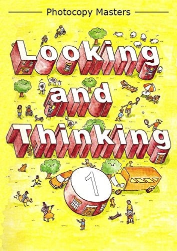 Looking and Thinking, 1