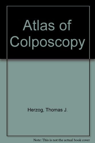 Atlas of Colposcopy