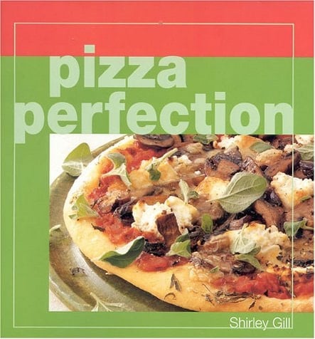 Pizza Perfection