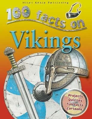 Vikings
            
                100 Facts